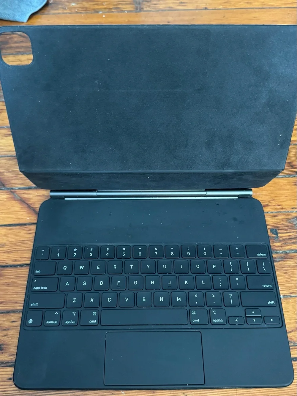 iPad Magic Keyboard for iPad Pro 13” M4 M5